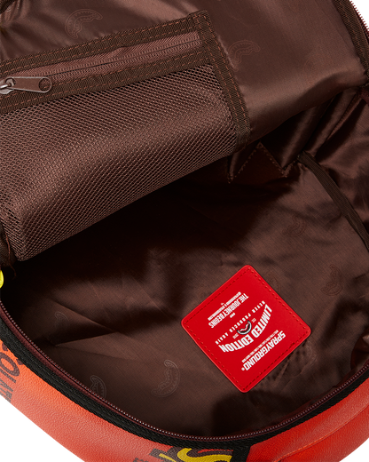 SPRAYGROUND® BACKPACK REESE'S SHARK BITE BACKPACK (DLXV)