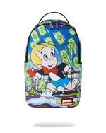 SPRAYGROUND® BACKPACK RICHIE RICH MAKIN IT RAIN BACKPACK