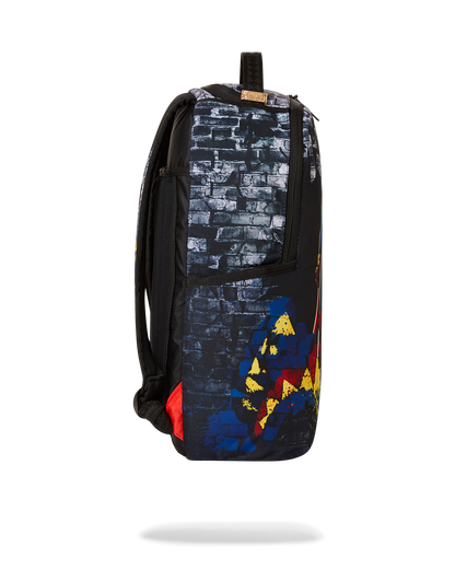 SPRAYGROUND® BACKPACK SUPERMAN NO STOPPING ME BACKPACK