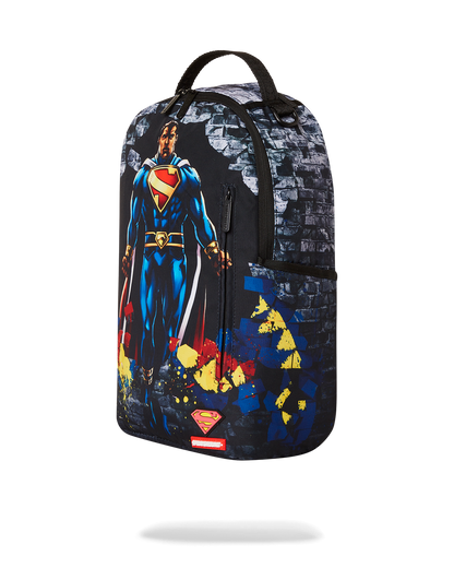SPRAYGROUND® BACKPACK SUPERMAN NO STOPPING ME BACKPACK