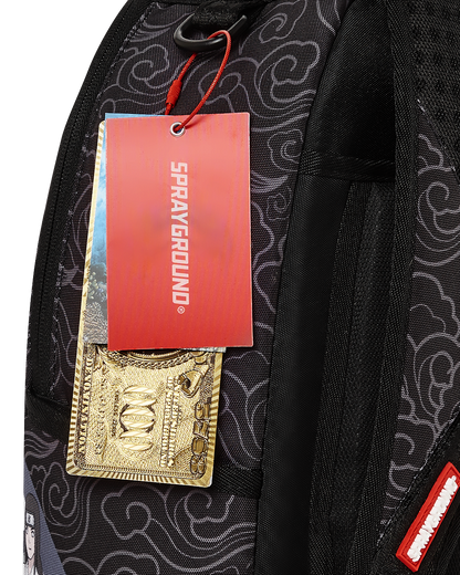 SPRAYGROUND® BACKPACK NARUTO FAM BACKPACK