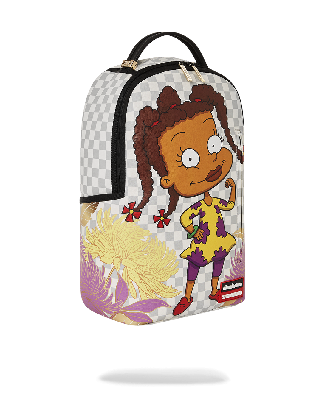 SPRAYGROUND® BACKPACK RUGRATS SUSIE LIFE IS A GARDEN BACKPACK (DLXV)