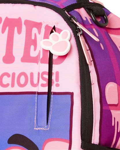 SPRAYGROUND® BACKPACK PINK PANTHER FURRROCIOUS BACKPACK