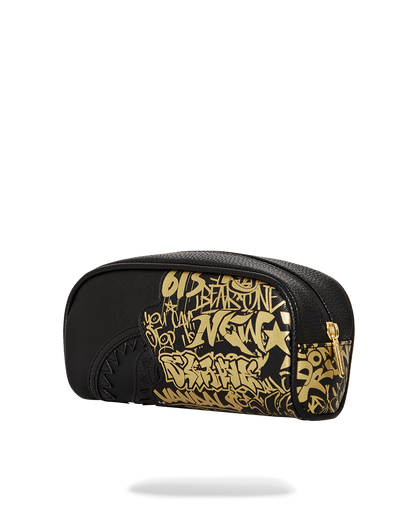 SPRAYGROUND® POUCH HALF GRAFF GLIDE POUCH