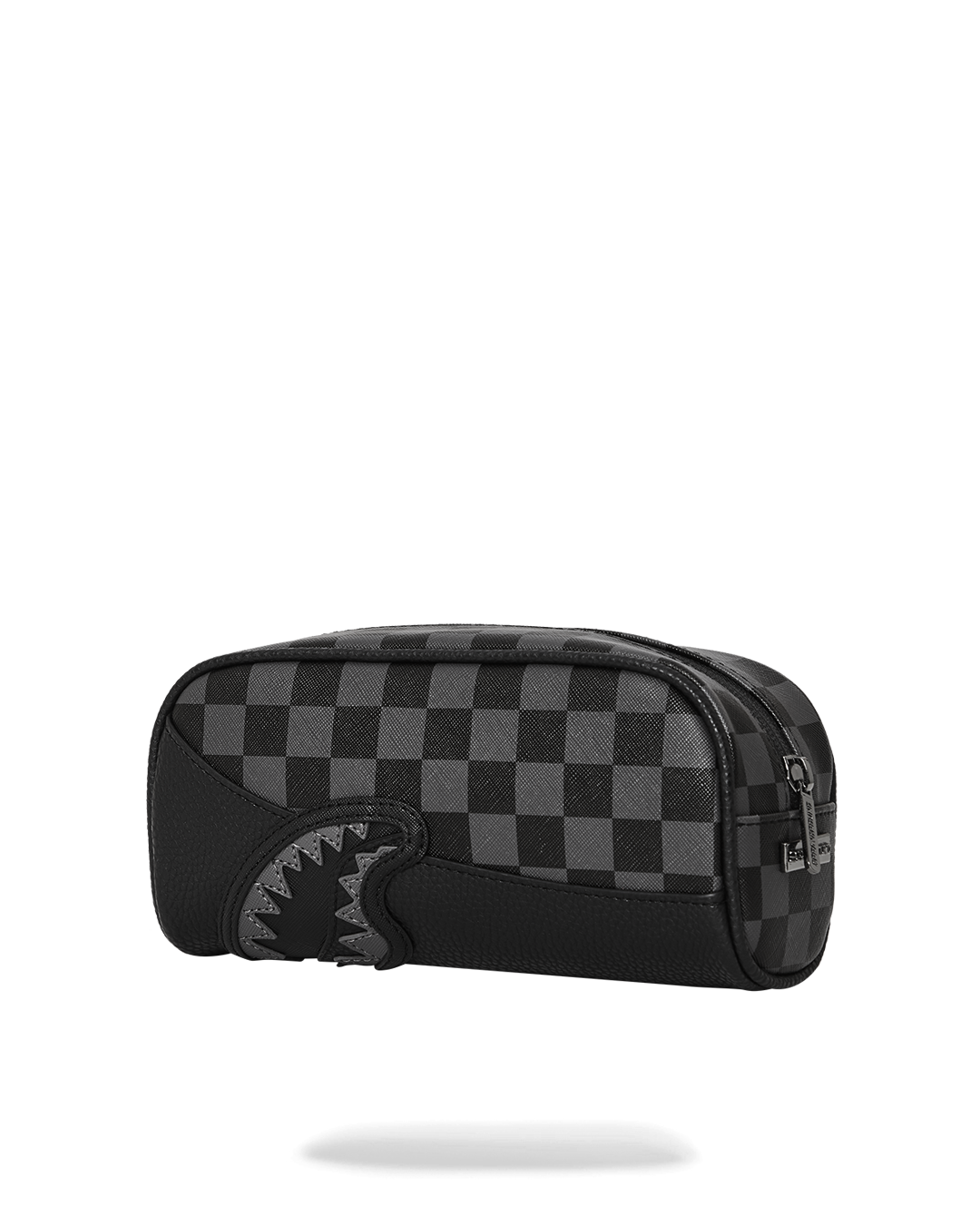 SPRAYGROUND® POUCH RACEWAY SHADOW PHANTOM POUCH