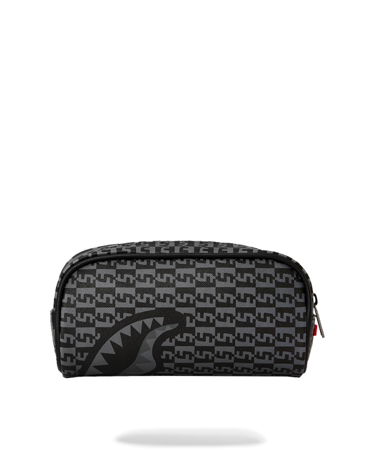 SPRAYGROUND® POUCH SHARKFINITY STEALTH PILOT POUCH