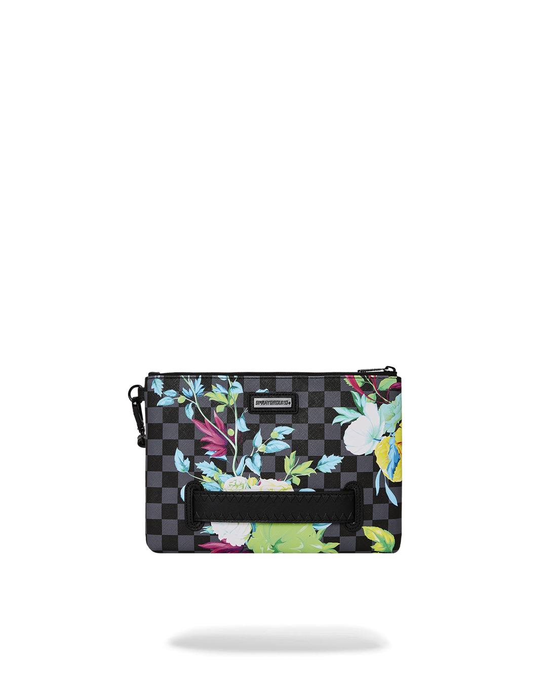 SPRAYGROUND® POUCHETTE GALA AFTER PARTY CROSS-OVER CLUTCH