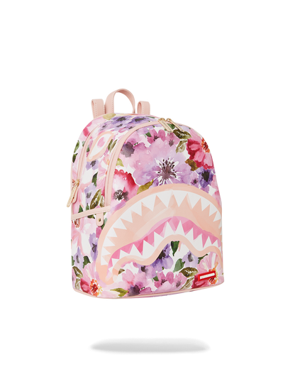 SPRAYGROUND® BACKPACK BOTANIC VILLA CHILLA SAVAGE BACKPACK