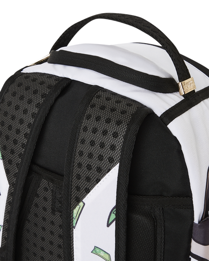 SPRAYGROUND® BACKPACK MIAMI VICE WINGS UP BACKPACK (DLXV)