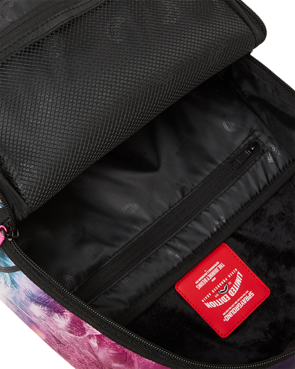 SPRAYGROUND® BACKPACK MIAMI VICE VIBES BACKPACK (DLXV)