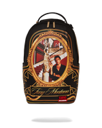 SPRAYGROUND® BACKPACK SCARFACE STAIRCASE BACKPACK (DLXV)