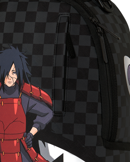 SPRAYGROUND® BACKPACK NARUTO MADARA SHARKMOUTH BACKPACK
