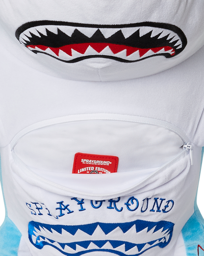 SPRAYGROUND® BACKPACK THE BIG SHARK BACKPACK
