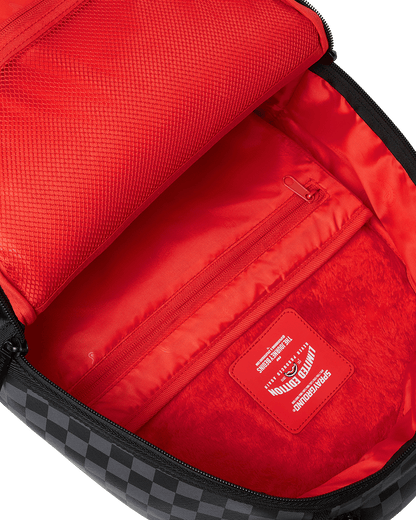 SPRAYGROUND® BACKPACK NICKELODEON GERALD MONEY REVEAL DLXSV BACKPACK