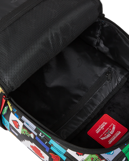 SPRAYGROUND® BACKPACK MINECRAFT ULTIMATE CREATIVE MODE BACKPACK