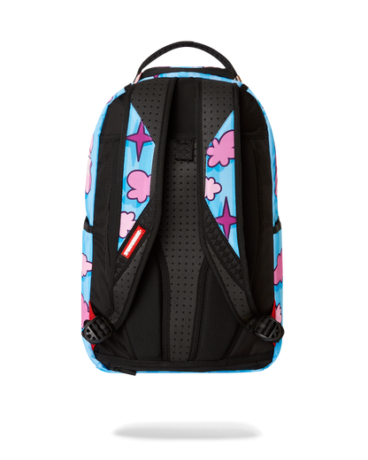 SPRAYGROUND® BACKPACK PINK PANTHER CLOUD MASTER DLXSR BACKPACK