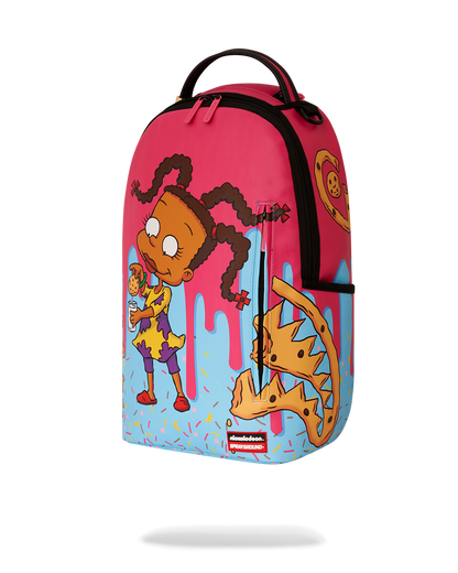 SPRAYGROUND® BACKPACK RUGRATS SUSIE COOKIES DLXSR BACKPACK