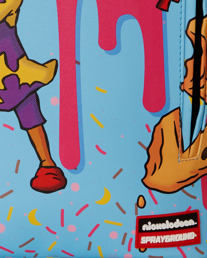 SPRAYGROUND® BACKPACK RUGRATS SUSIE COOKIES DLXSR BACKPACK