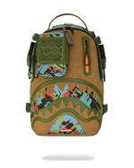SPRAYGROUND® BACKPACK A.I. SPECIAL OPS BACKPACK