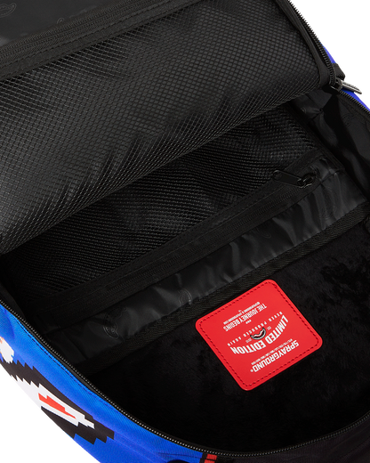 SPRAYGROUND® BACKPACK TETRIS MIND GAMES DLXSR BACKPACK
