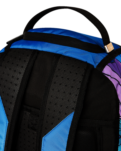 SPRAYGROUND® BACKPACK RUGRATS PLAYPEN SHARKMOUTH DLXSR BACKPACK
