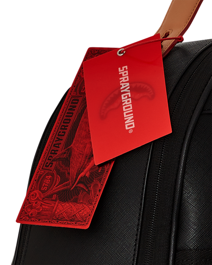 SPRAYGROUND® BACKPACK GRAND TOURER CHATEAU BACKPACK
