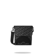 SPRAYGROUND® SLING 3DSG THUNDERCLAP MESSENGER SLING
