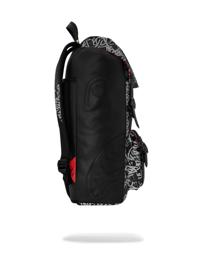 SPRAYGROUND® BACKPACK A.M.P.M HILLS BACKPACK