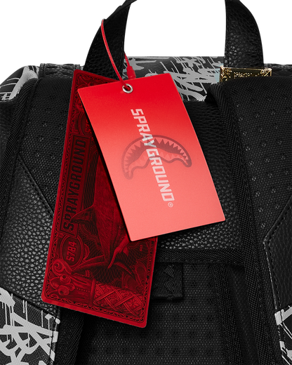SPRAYGROUND® BACKPACK A.M.P.M HILLS BACKPACK