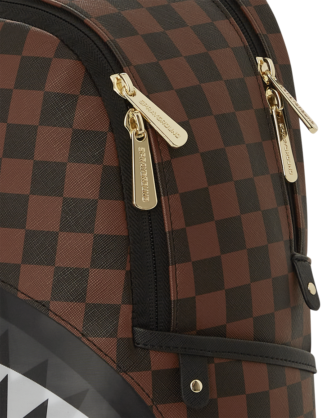 SPRAYGROUND® BACKPACK LENTICULAR EFFECTS SAVAGE BACKPACK