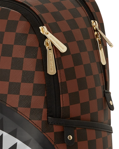 SPRAYGROUND® BACKPACK LENTICULAR EFFECTS SAVAGE BACKPACK