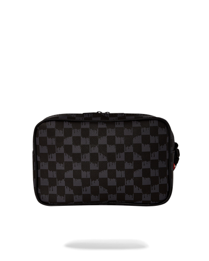 SPRAYGROUND® TOILETRY ATOMIC VAPOR BRICKSIDE TOILETRY BAG