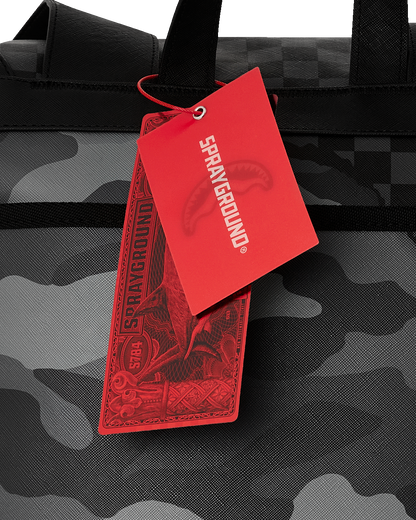 SPRAYGROUND® BACKPACK 3AM RIPTIDE MONTE CARLO BACKPACK