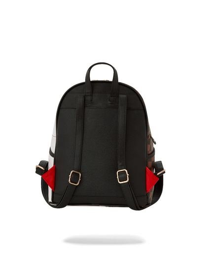 SPRAYGROUND® BACKPACK SPRAYSHARKS WORLDWIDE SAVAGE BACKPACK