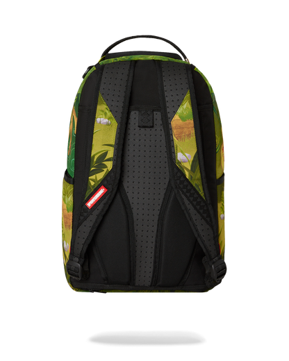 SPRAYGROUND® BACKPACK SHREK SWAMP JACUZZI BACKPACK