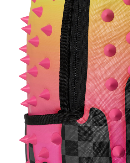 SPRAYGROUND® BACKPACK WYNWOOD WALLS COLLAB DAN LAM DRIPS BACKPACK