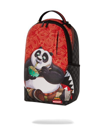 SPRAYGROUND® BACKPACK KUNG FU PANDA OOPS BACKPACK