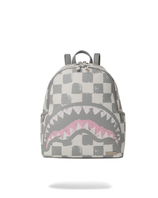 SPRAYGROUND® BACKPACK VANQUISH CREAM SAVAGE
