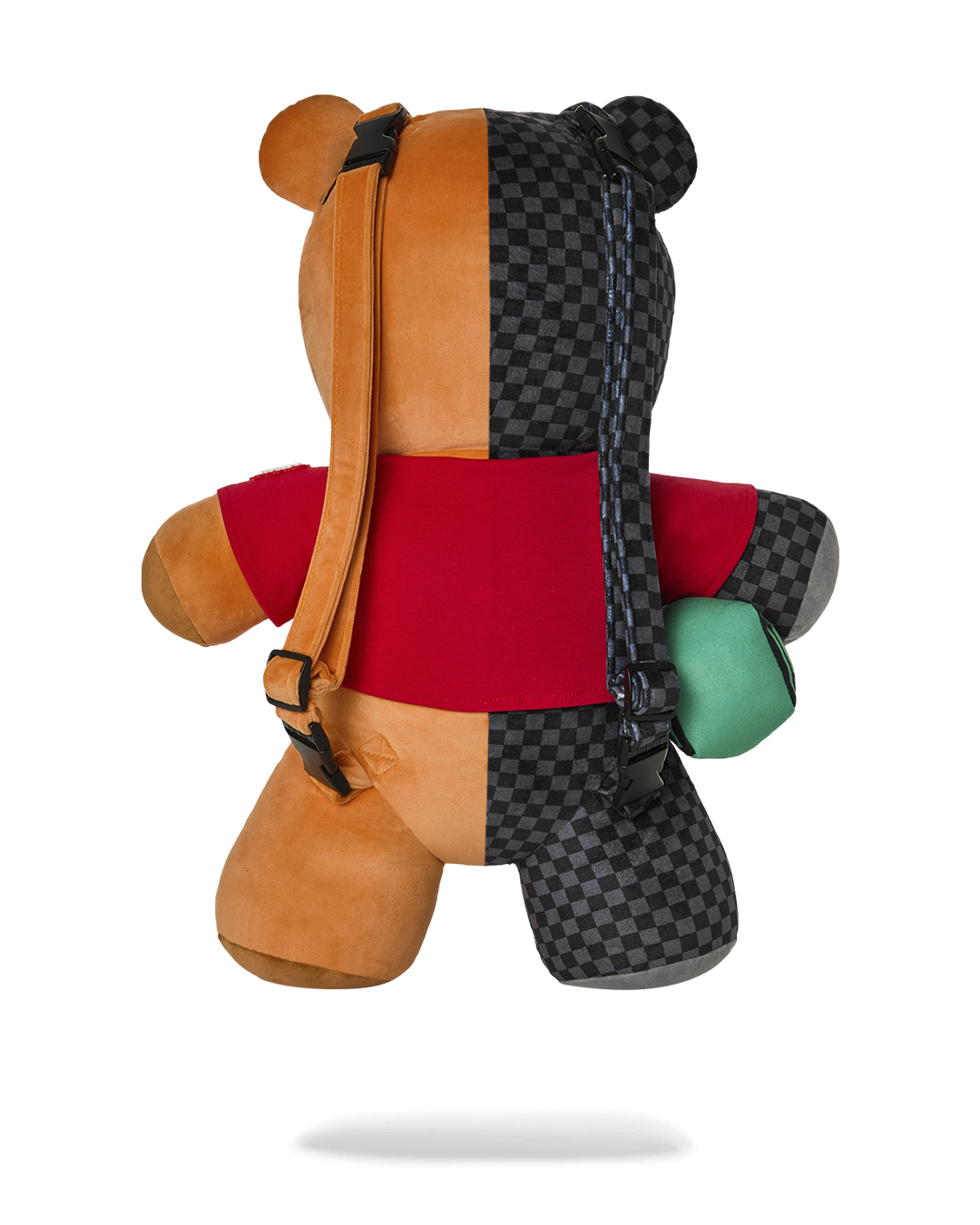 SPRAYGROUND® BACKPACK FAMILY GUY RUPERT MONEYBEAR BACKPACK