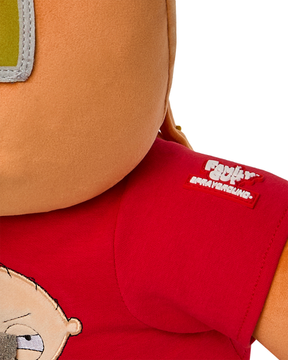 SPRAYGROUND® BACKPACK FAMILY GUY RUPERT MONEYBEAR BACKPACK