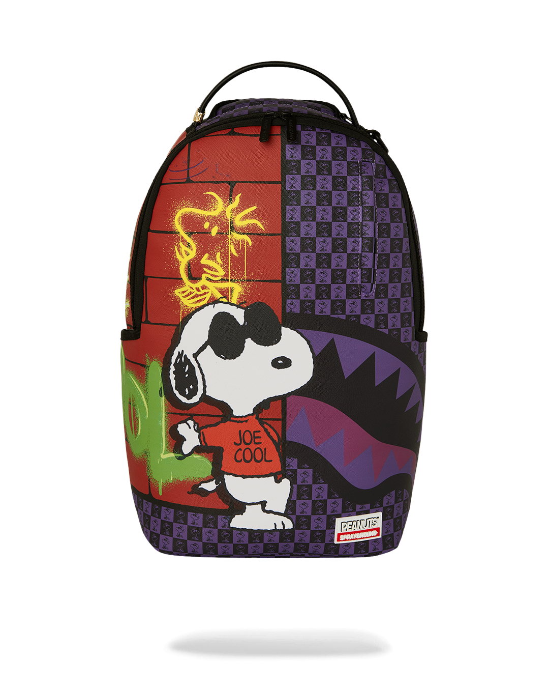 SPRAYGROUND® BACKPACK SNOOPY JOE COOL BACKPACK