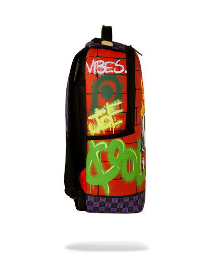SPRAYGROUND® BACKPACK SNOOPY JOE COOL BACKPACK