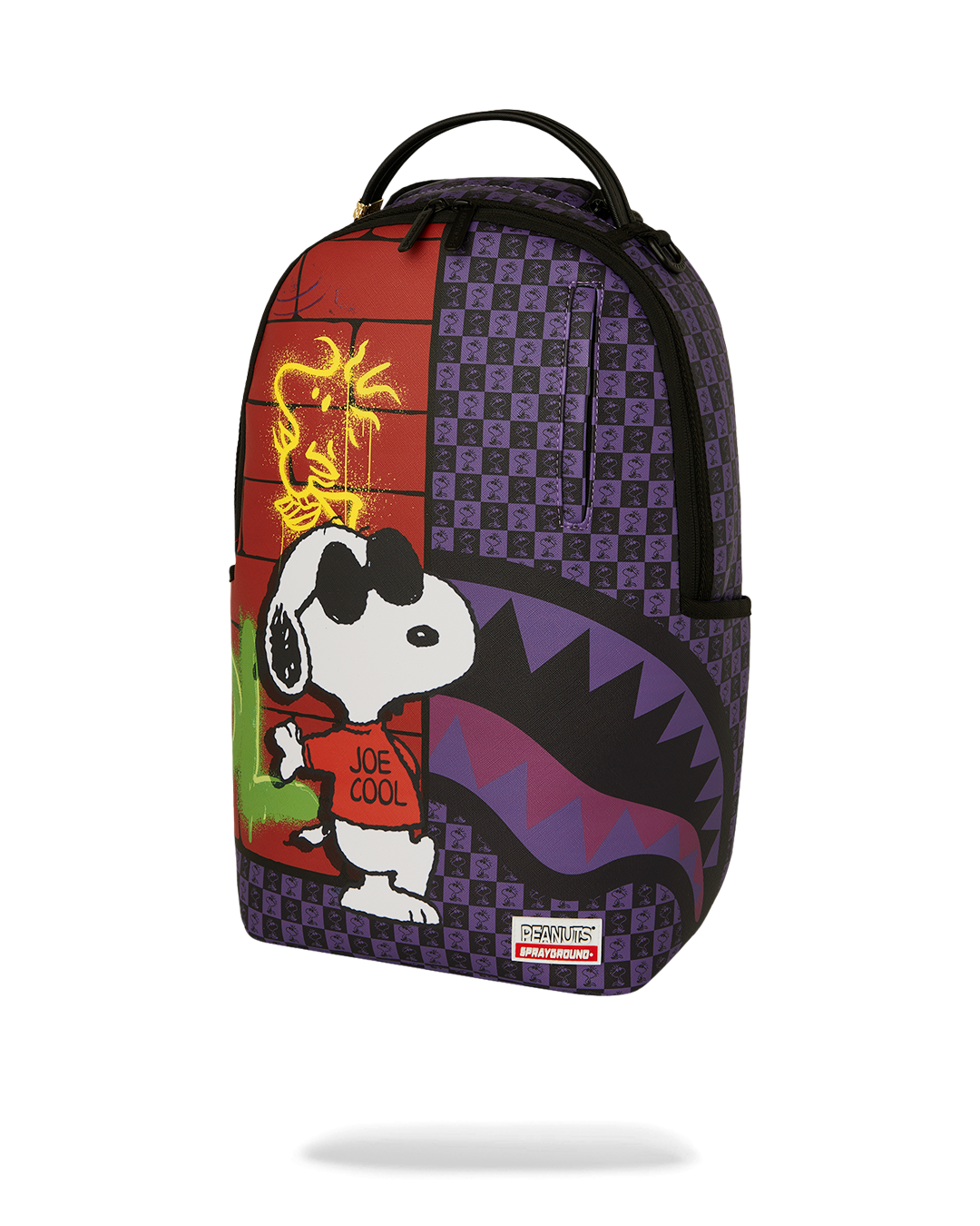 SPRAYGROUND® BACKPACK SNOOPY JOE COOL BACKPACK