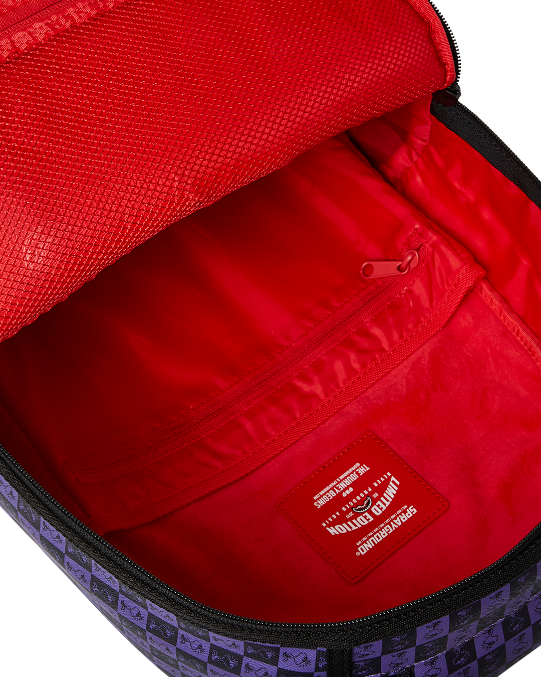 SPRAYGROUND® BACKPACK SNOOPY JOE COOL BACKPACK