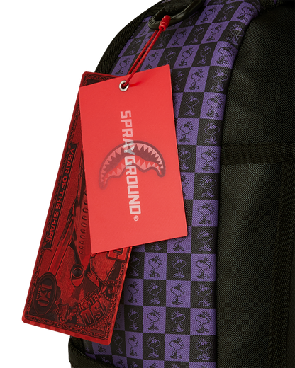 SPRAYGROUND® BACKPACK SNOOPY JOE COOL BACKPACK