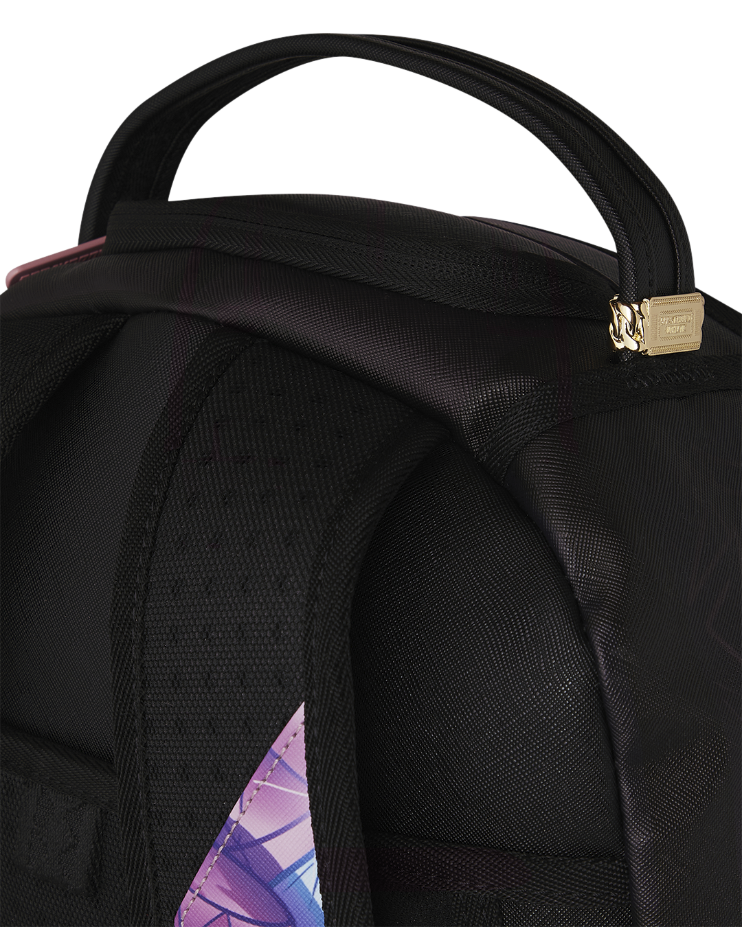 SPRAYGROUND® BACKPACK PINK PANTHER DIAMOND HEIST BACKPACK