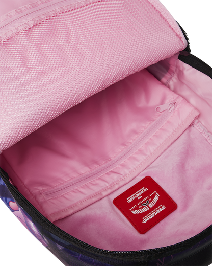 SPRAYGROUND® BACKPACK PINK PANTHER DIAMOND HEIST BACKPACK