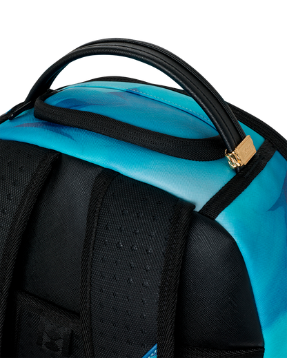 SPRAYGROUND® BACKPACK WYNWOOD WALLS COLLAB DIGITAL DOES JULY BACKPACK