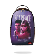 SPRAYGROUND® BACKPACK SCARFACE MOB WIFE BACKPACK