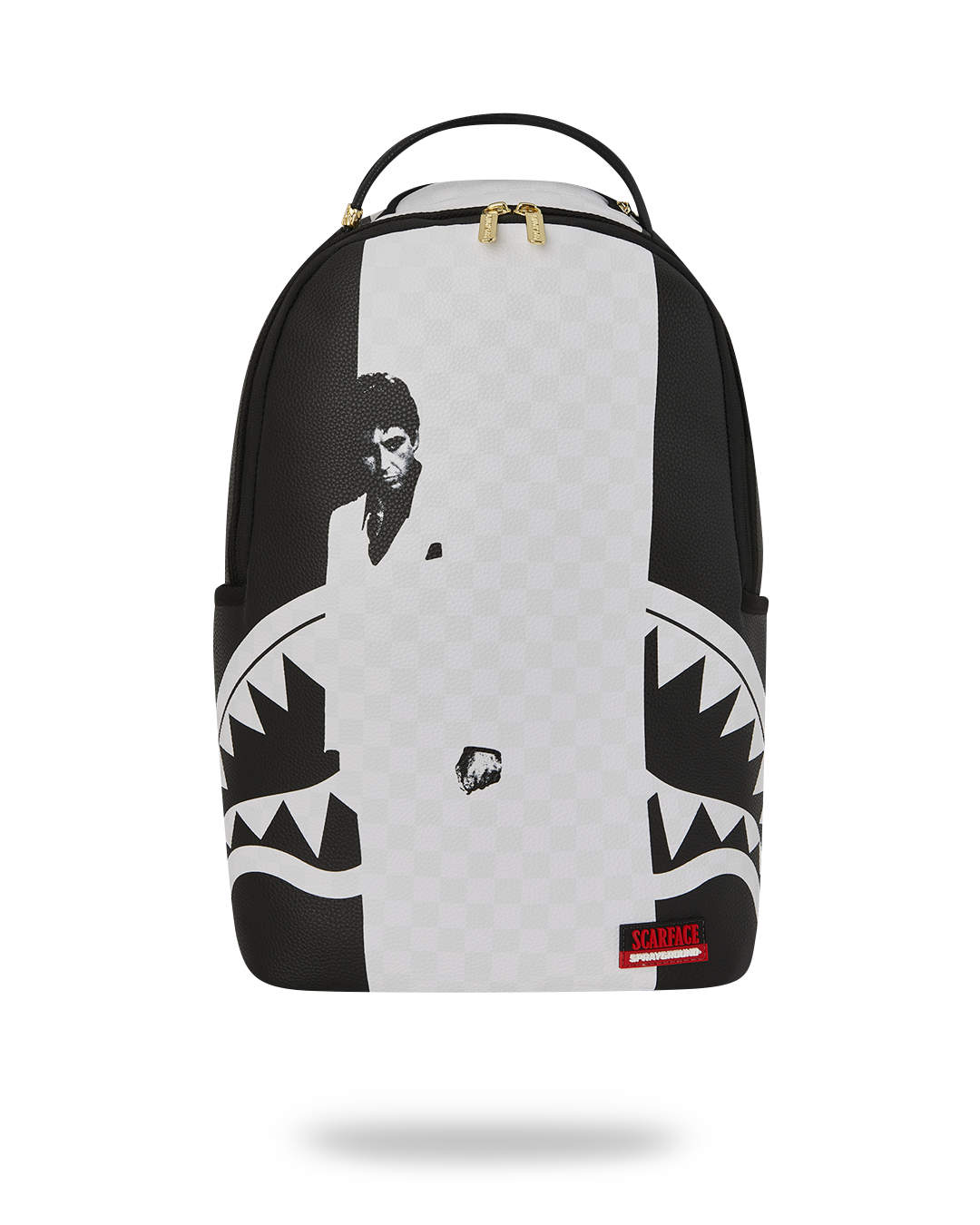 SPRAYGROUND® BACKPACK SCARFACE OG BACKPACK